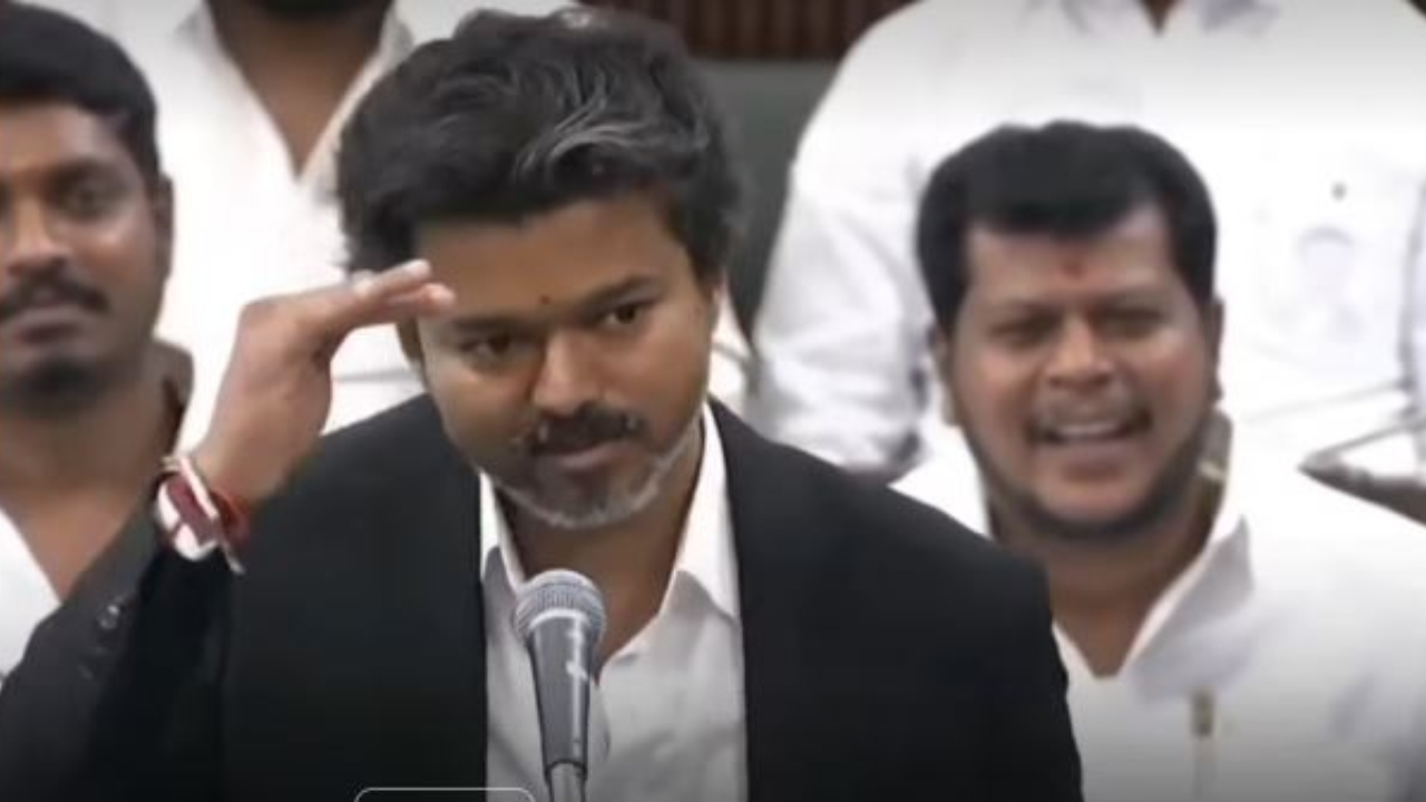 Vijay
