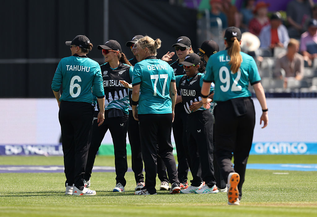 Women’s T20 World Cup 2026: Can New Zealand Qualify for Semifinal After Win over Scotland?