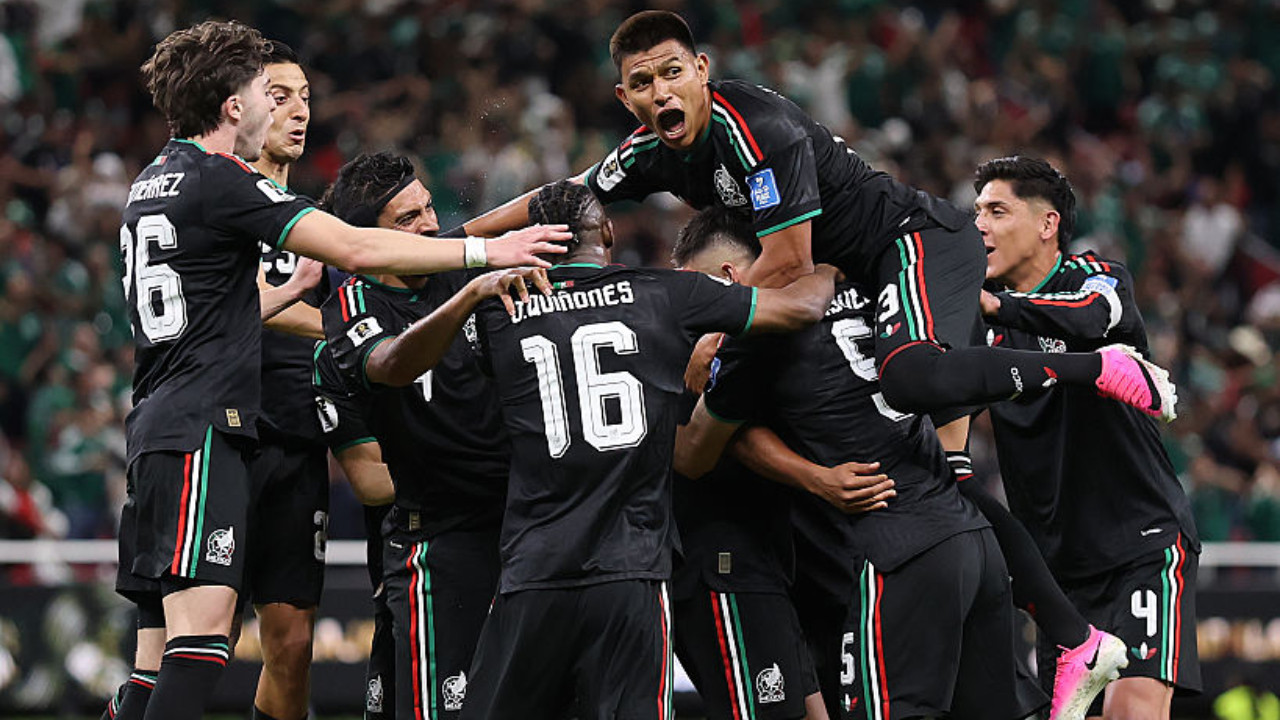 Fifa : குரூப் A-வில் மெக்சிகோ தப்பித்தது; குரூப் B-யில் யாருக்கு நாக் அவுட்? செம த்ரில்!