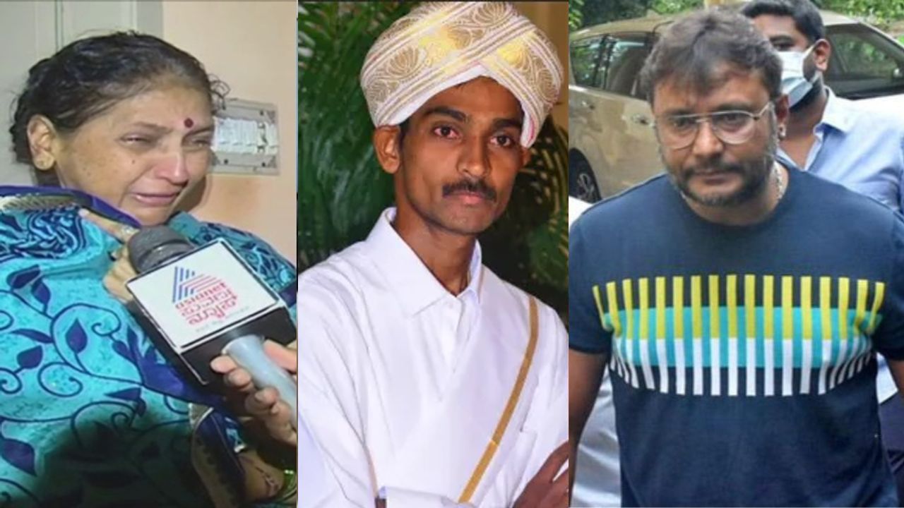 Renukaswamy Case