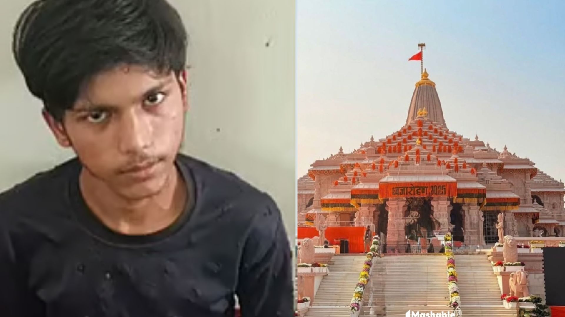 Davanagere Suspected terrorist arrested in Harihar Ayodhya blast mystery revealed
