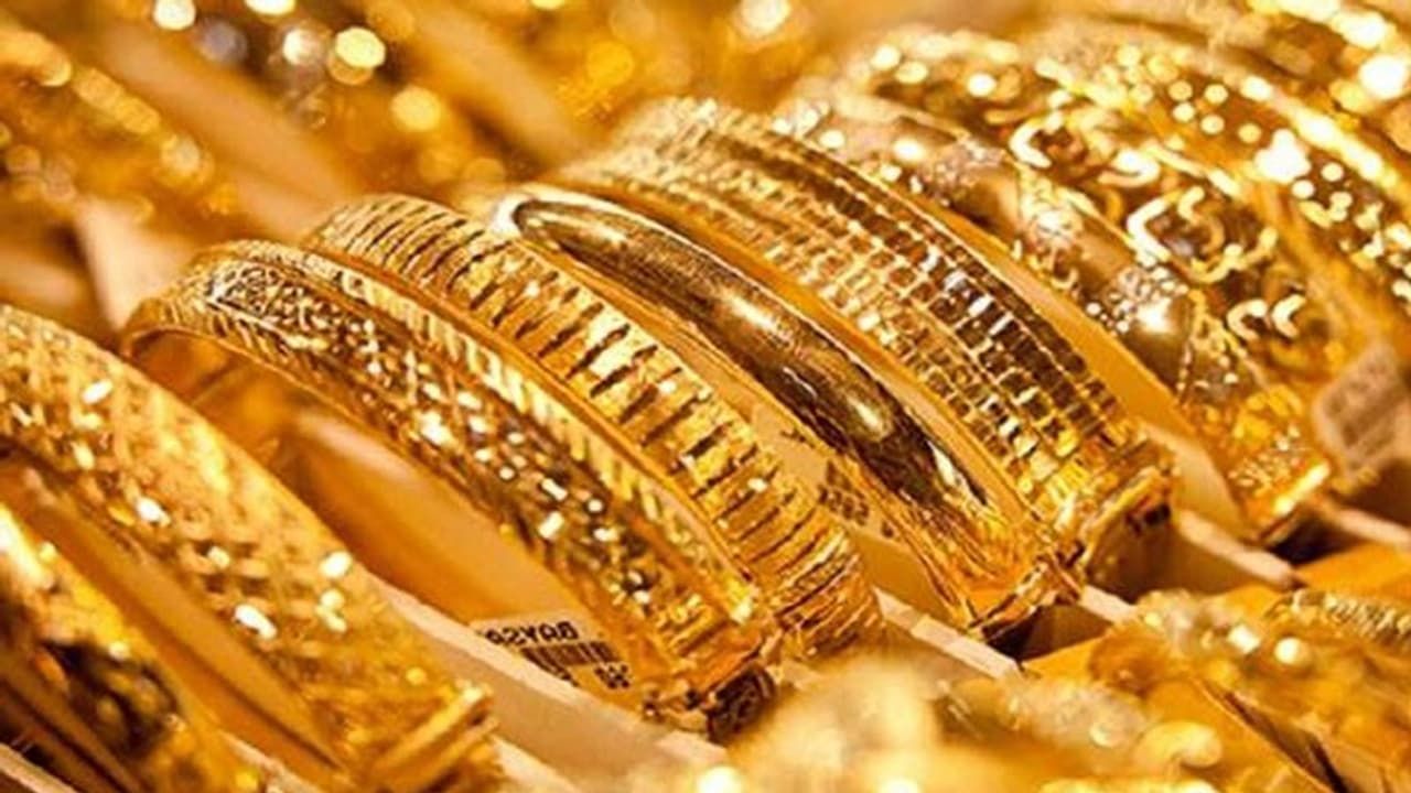 Gold, Silver Rates Today, July 17: Gold Prices Rise Across Major Cities; Check 22K, 24K Gold and Silver Rates