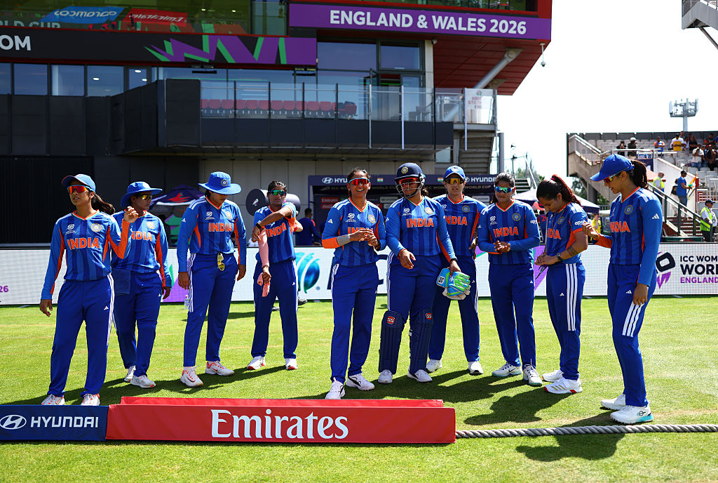 Women’s T20 World Cup 2026: 5 Key Takeaways from India’s 5-Wicket Win over Bangladesh in Manchester