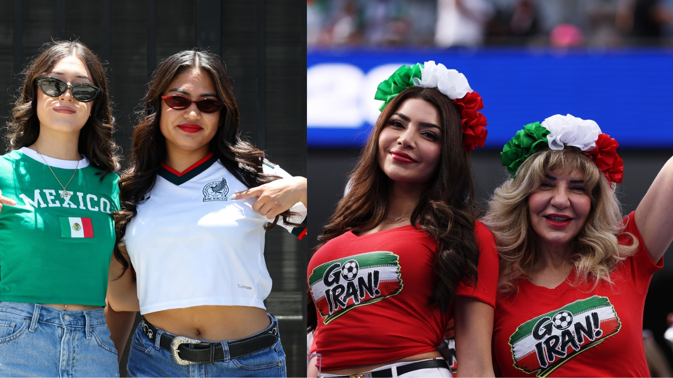 FIFA World Cup 2026: বিশ্বকাপে সবচেয়ে হতাশ করেছে যে আটটি দেশ