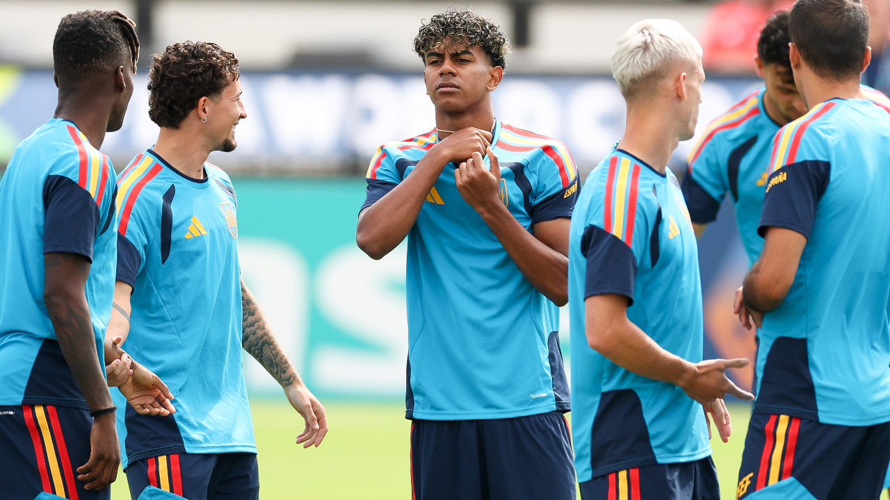 FIFA World Cup, Spain vs Austria: La Roja Eye Pre-Quarters, But Can They Break Down Austria's Defence?