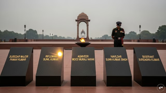 Operation Sindoor