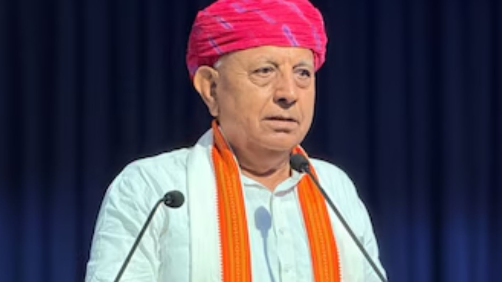 Union Minister gets Rs 99 lakh subsidy for his cucumber farm from scheme under own ministry rav