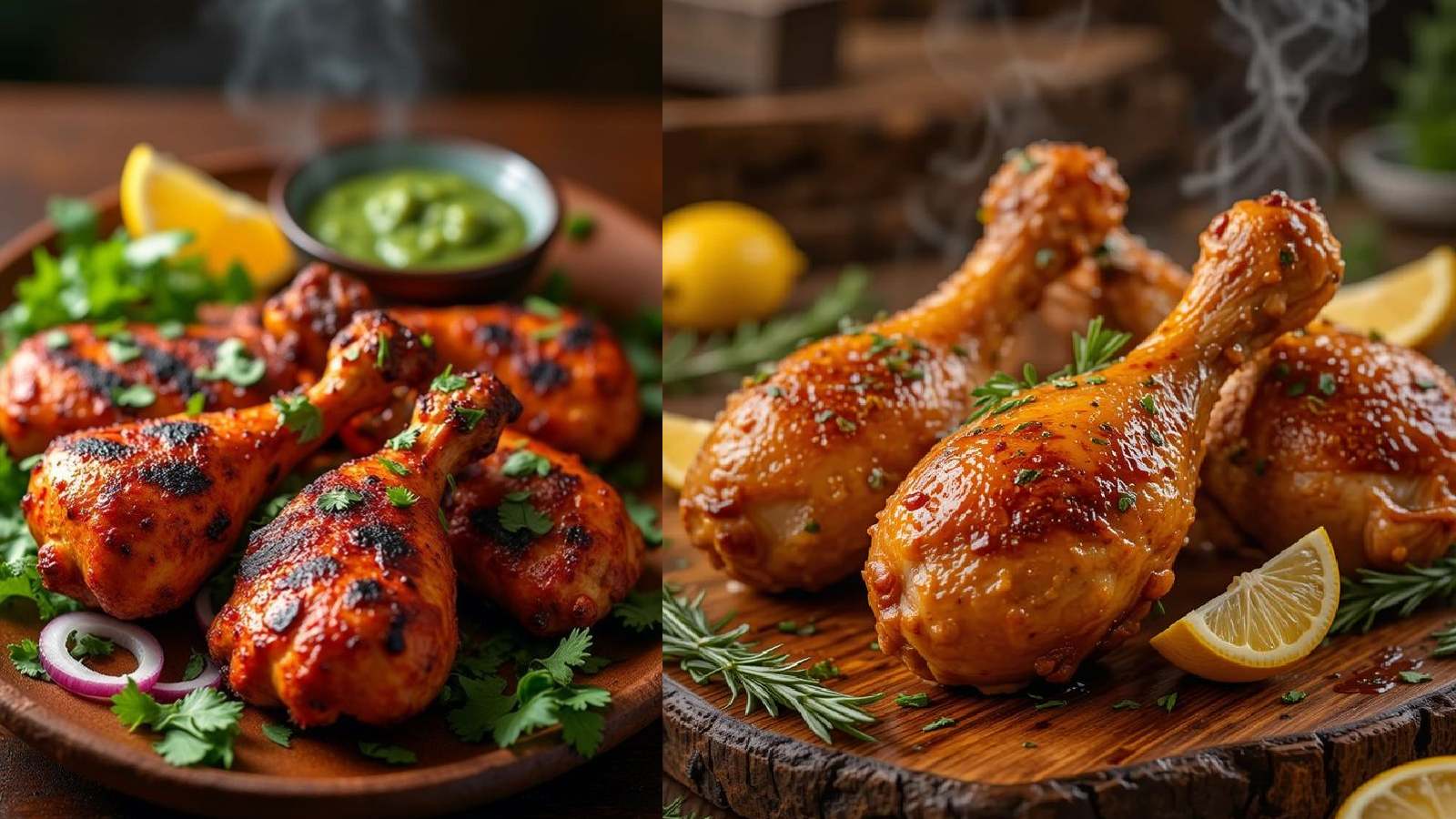 chicken
