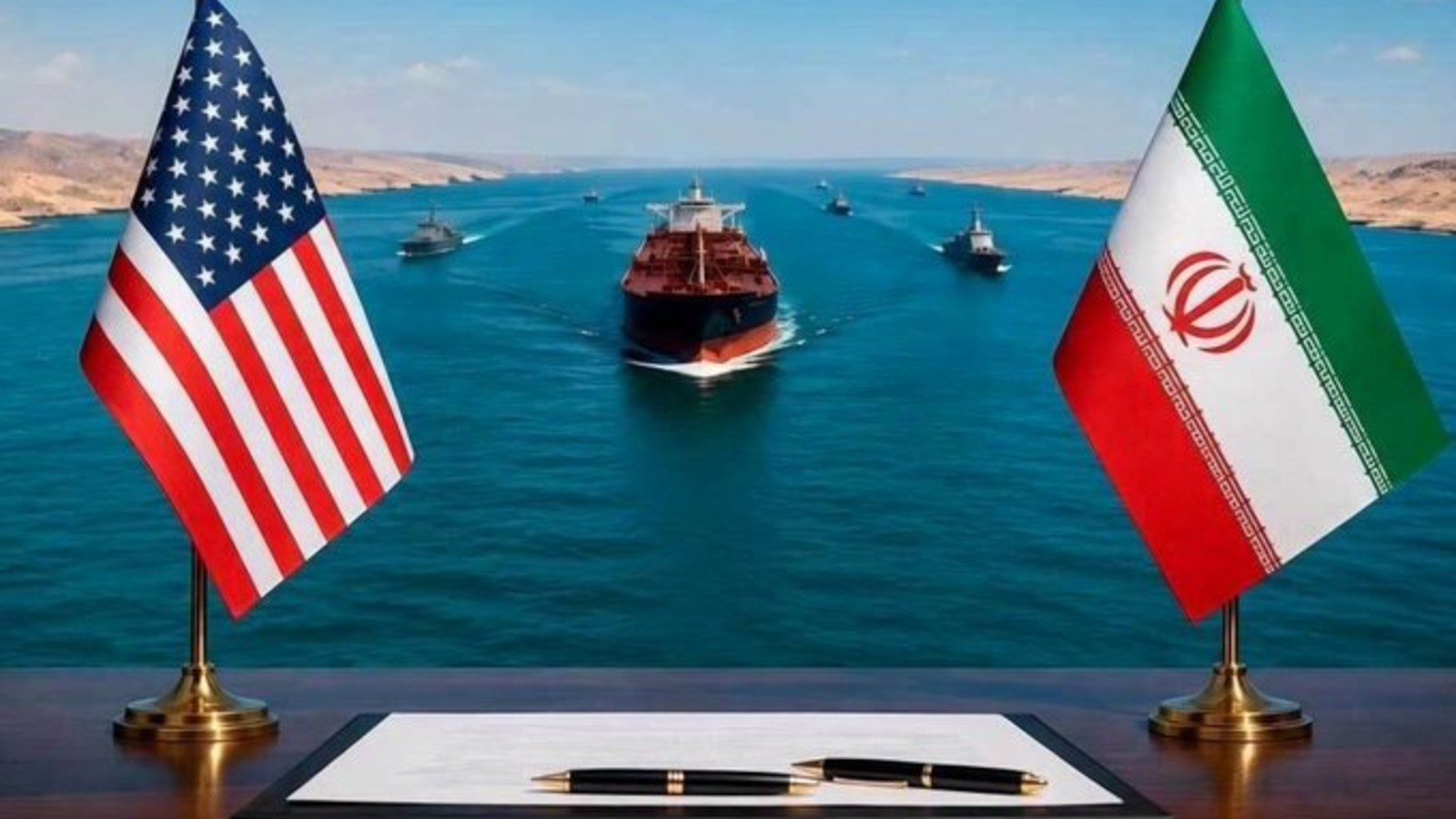  us iran ceasefire qatar talks strait of hormuz peace deal nuclear dispute