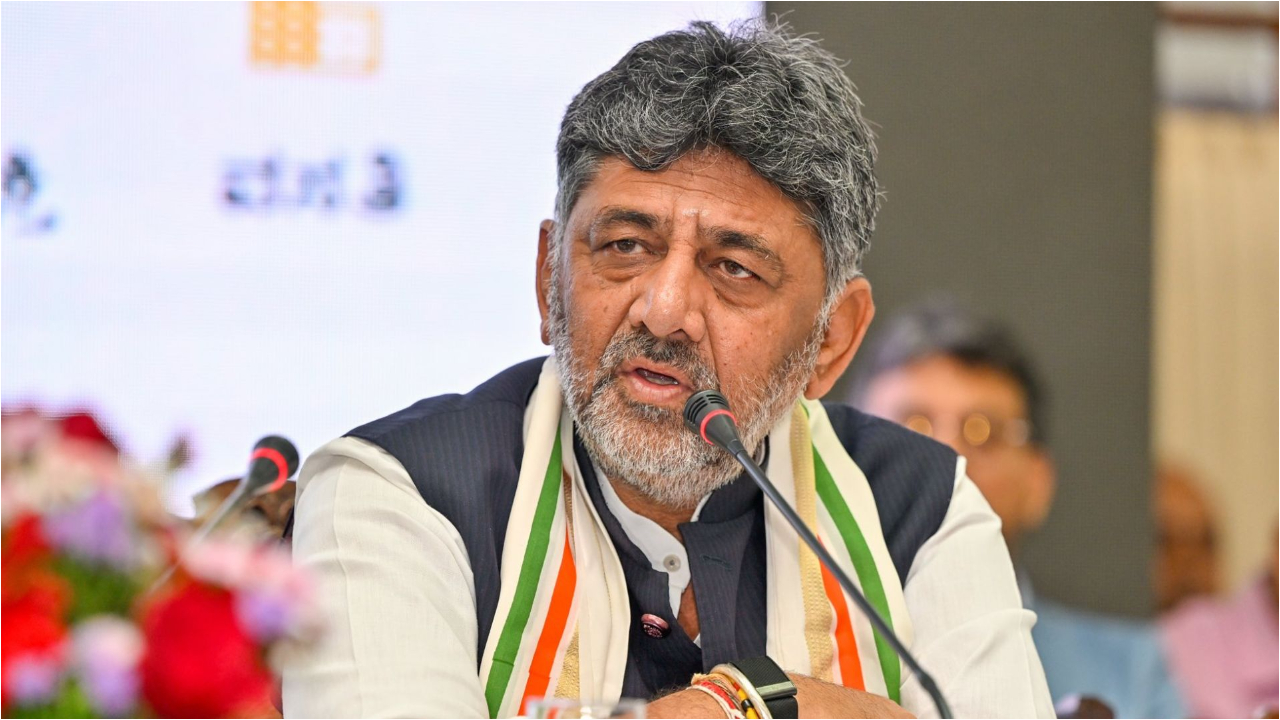 karnataka sir 2026 dk shivakumar