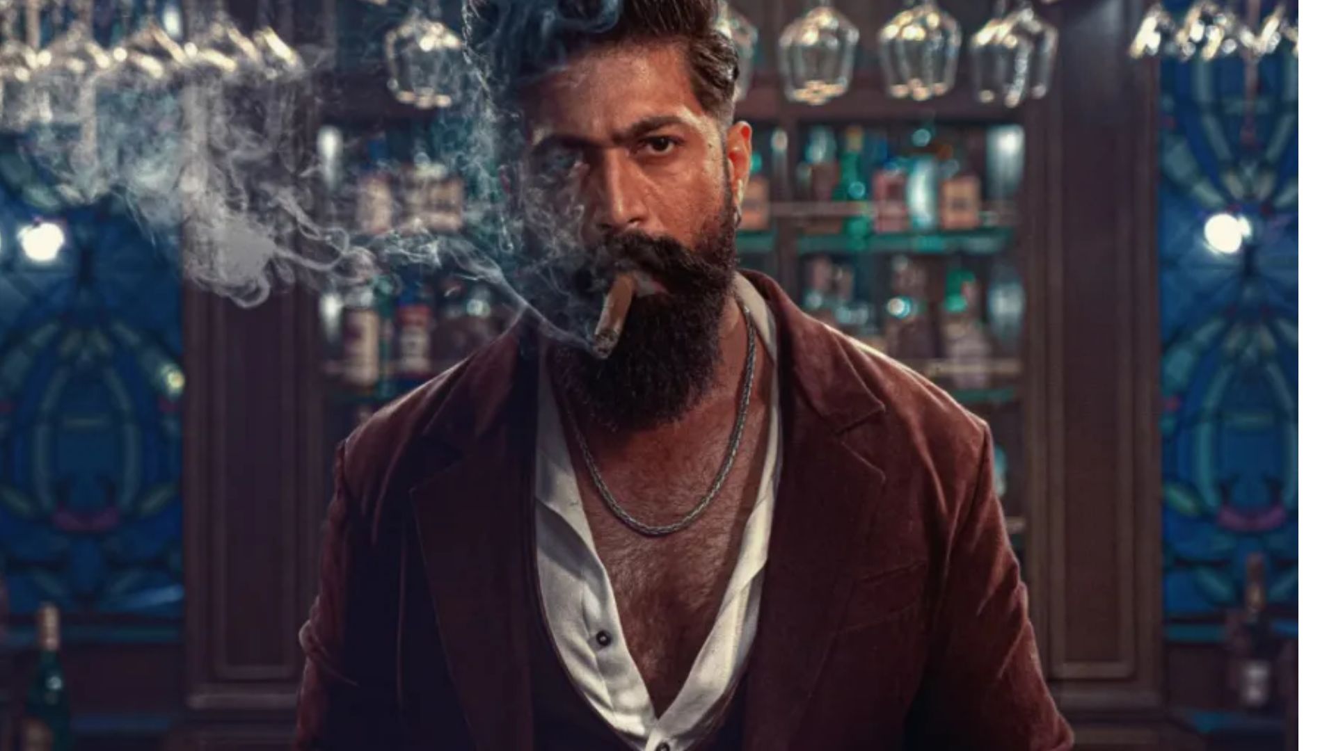 Toxic: Ladies & Ladies Teaser: 3 ಟೀಸರ್.. 100 ಮ್ಯಾಟರ್: ಇದ್ರಲ್ಲಿ ಲೇಡೀಸ್ ಗ್ಯಾಂಗ್ ಆರ್ಭಟ!