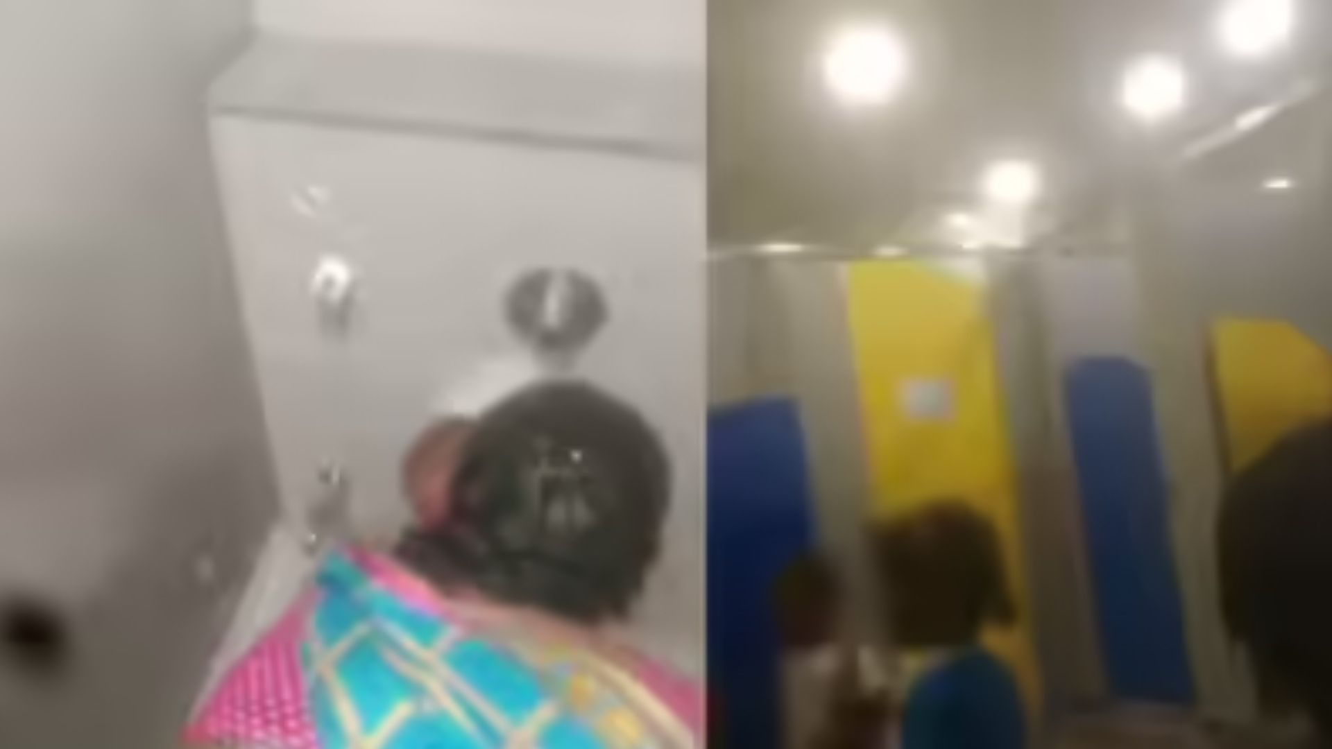 Capgemini Bengaluru daycare horror