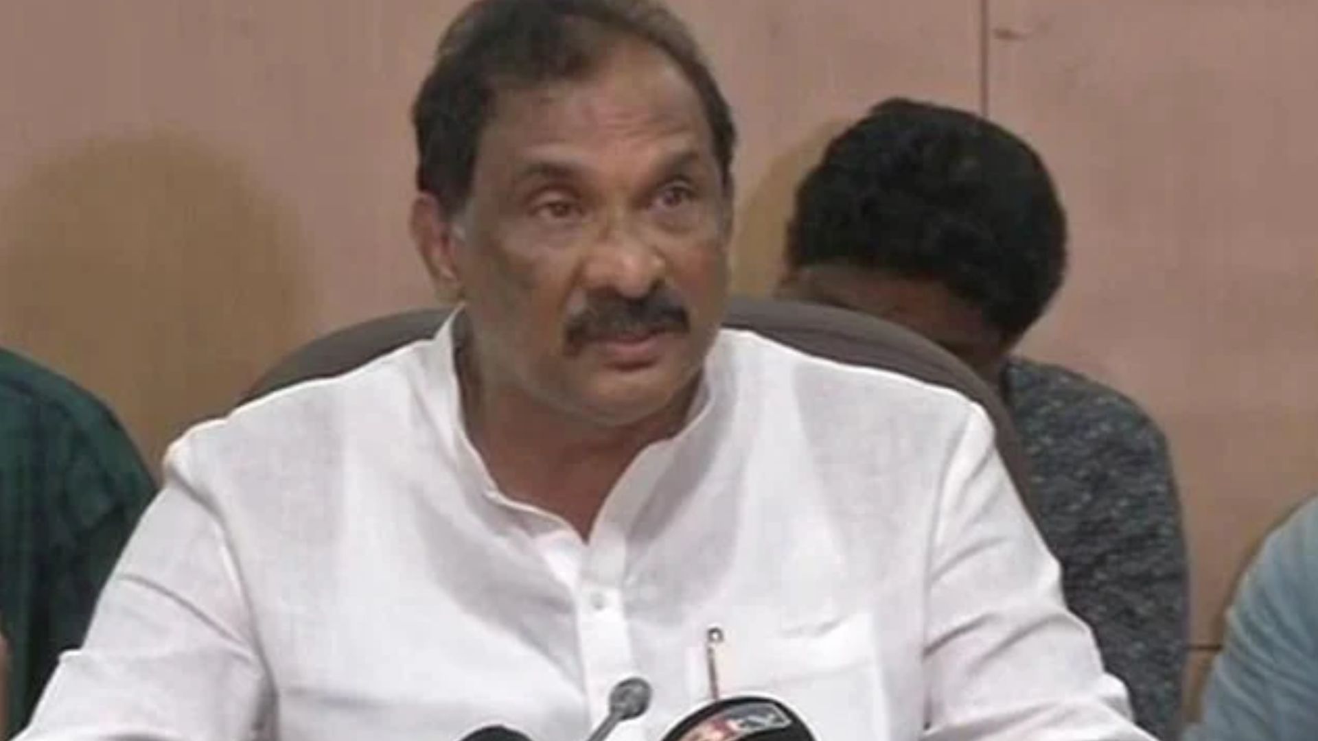 KJ George 