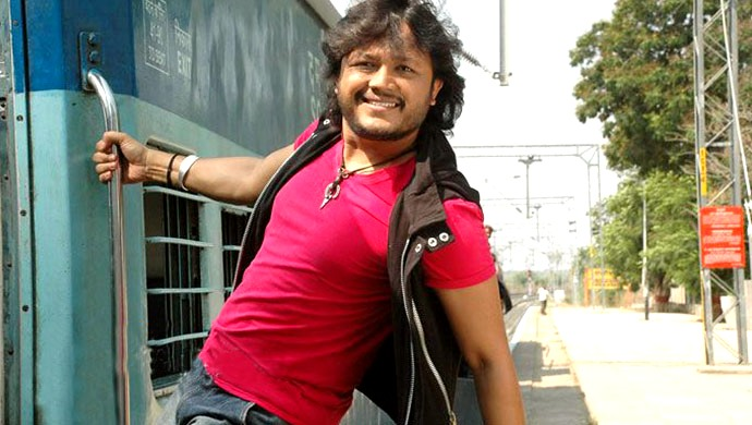 Golden Star Ganesh