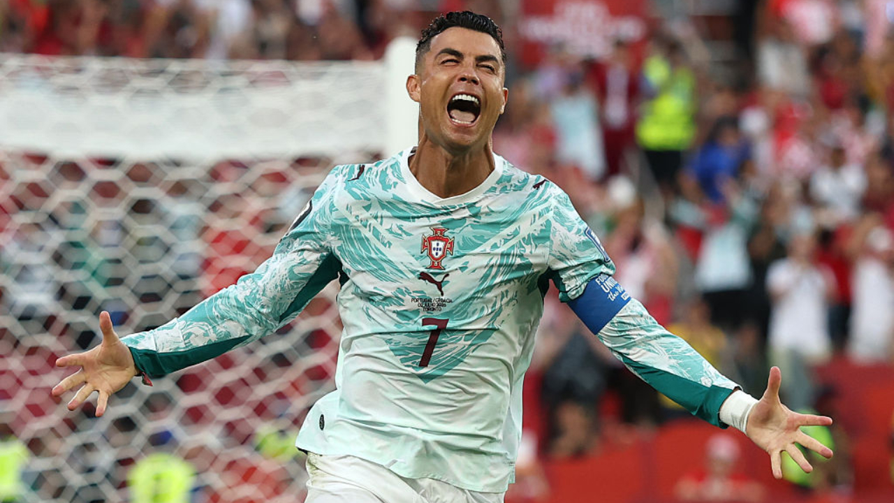 FIFA World Cup 2026: Portugal Clinch Thriller vs Croatia, Ramos Becomes Last-Minute Hero