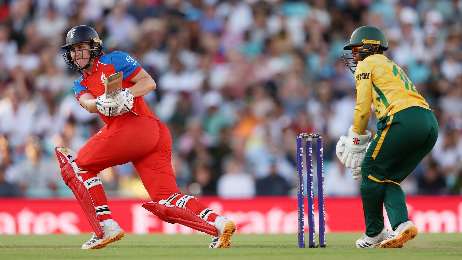 T20 World Cup 2026 Final: ఇంగ్లాండ్ విశ్వరూపం.. వరల్డ్ కప్ ఫైనల్లోకి లయన్సెస్.. కంగారులతో బిగ్ ఫైట్