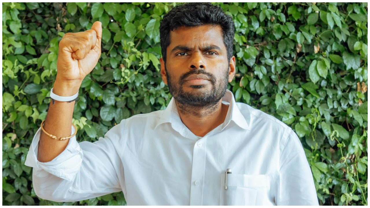 Annamalai