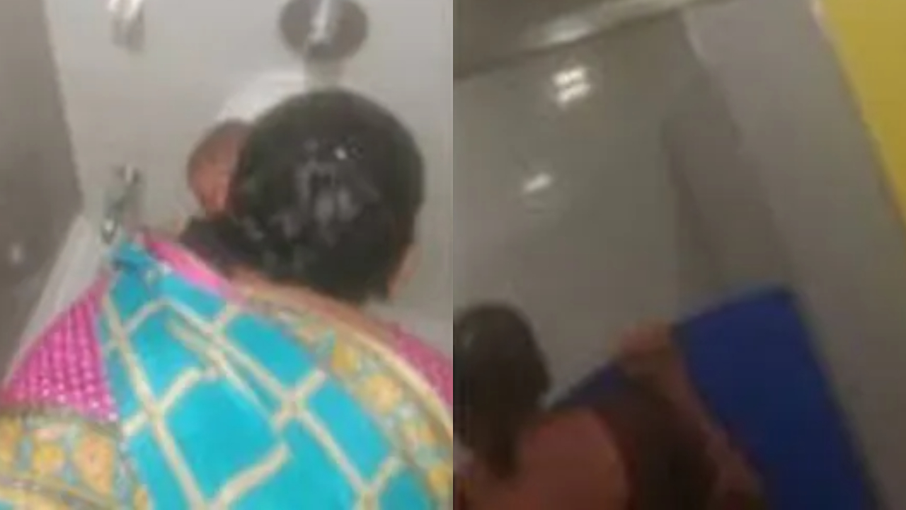 daycare abuse case shocks bengaluru after viral child cruelty video