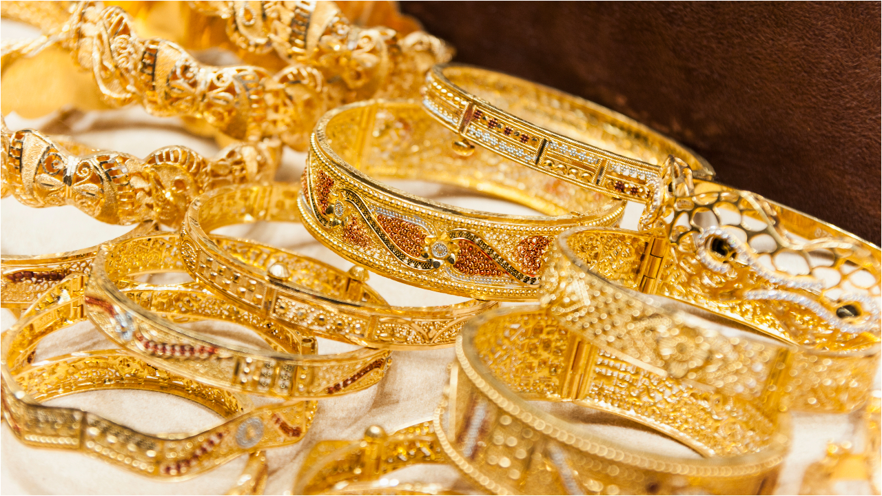 Gold, Silver Prices Today July 14: Check Latest Precious Metals Rates in Delhi, Mumbai & More