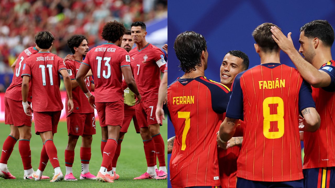 FIFA World Cup 2026: Who’s Facing Whom in the Round of 16? Check the Full Schedule