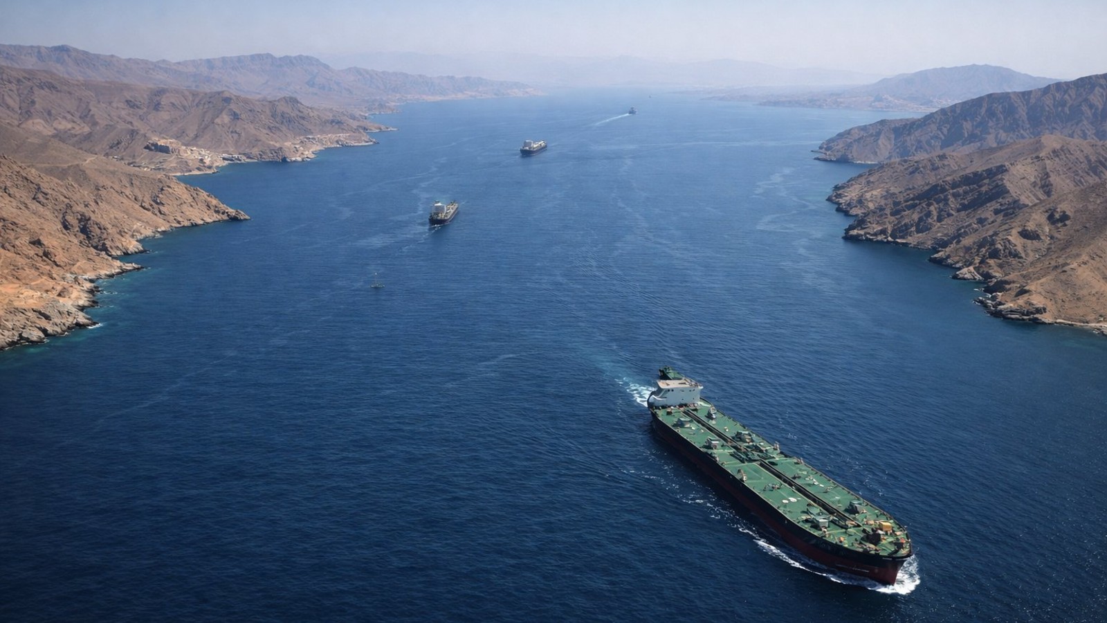hormuz