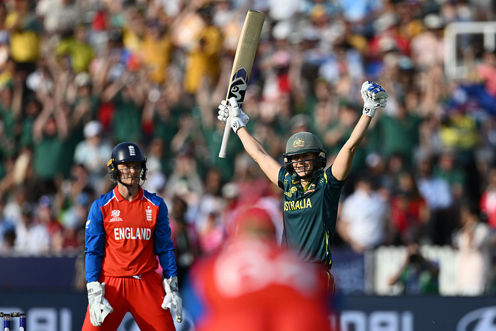 T20 World Cup 2026: ఆస్ట్రేలియా చేతిలో ఘోర ఓటమి.. ఇంగ్లాండ్ కొంపముంచిన ఐదు తప్పులు ఇవే !