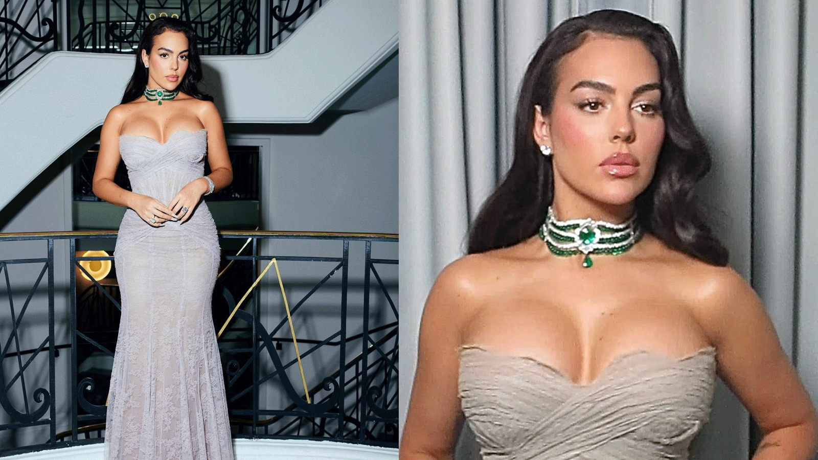 Who is Cristiano Ronaldo's Partner Georgina Rodriguez: From Gucci Store Girl to CR7's Girlfriend, Her Full Story
