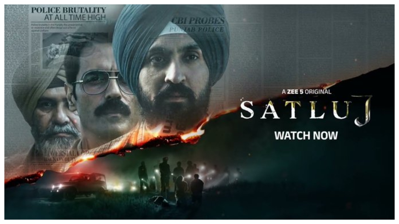 Satluj