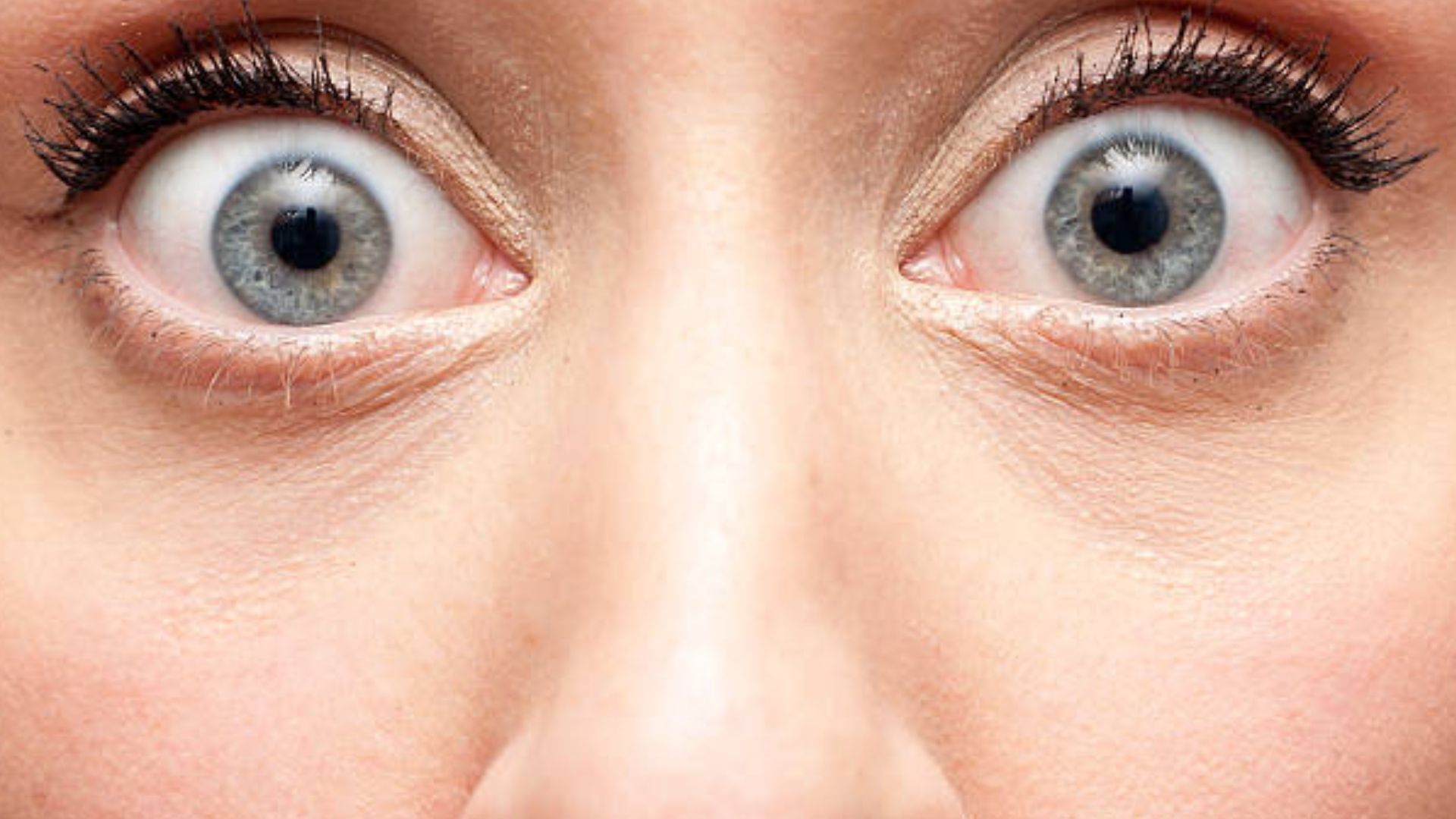 eyes
