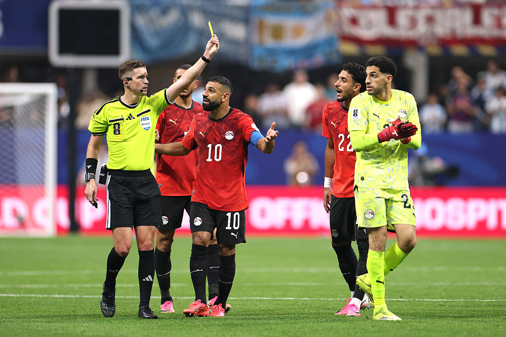 Ever Wondered Why Football Referees Show Yellow & Red Cards? The Story Is Fascinating!