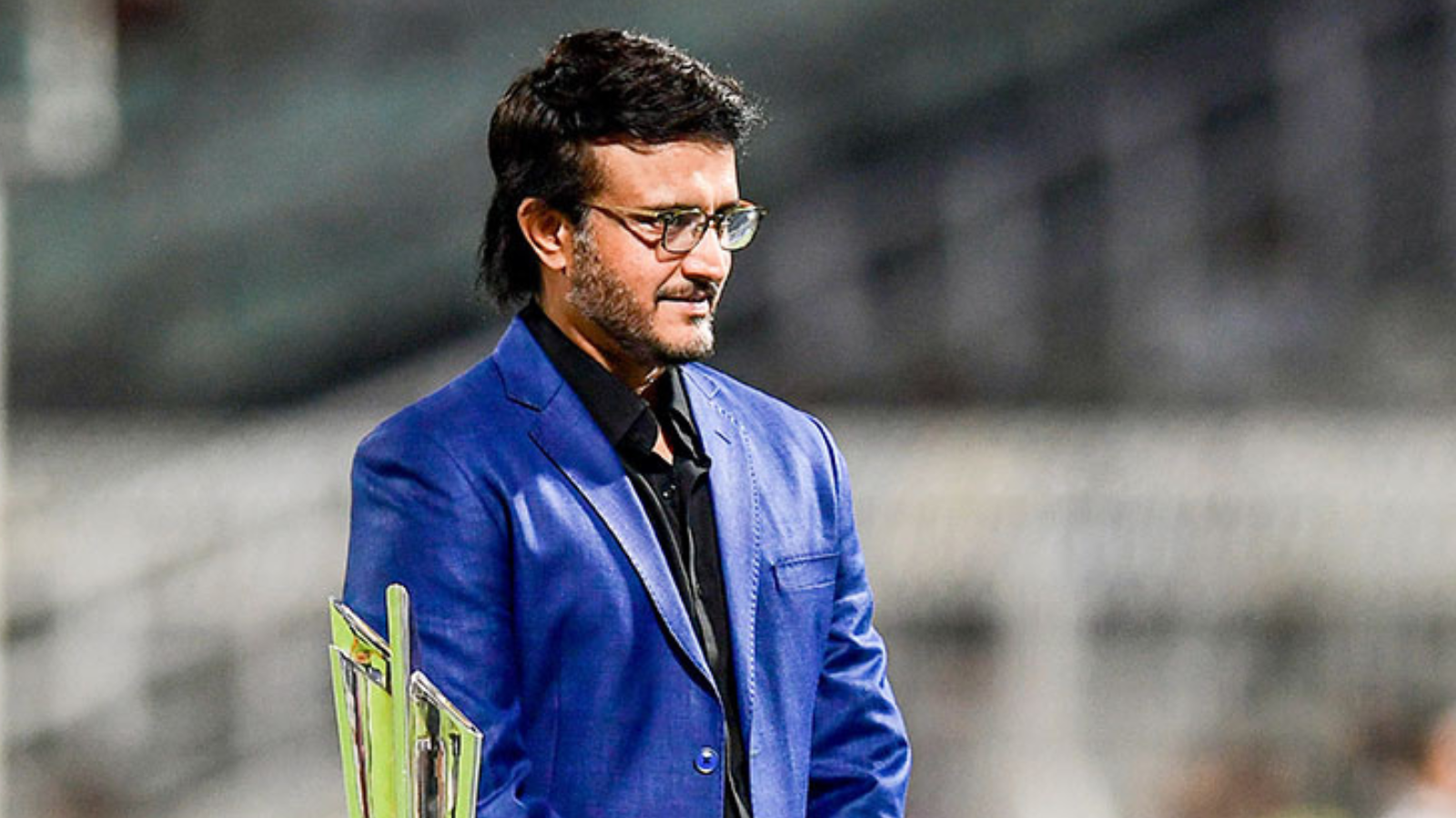 ಬೆಳ್ಳಿತೆರೆ ಮೇಲೆ ಲಾರ್ಡ್ಸ್ ಅಂಗಳದ ಅಧಿಪತಿ, ‘ದಾದಾ’ಗಿರಿಯ ದಿನಗಳು! Sourav Ganguly ಬಯೋಪಿಕ್‌ ಫಸ್ಟ್ ಲುಕ್ ಔಟ್