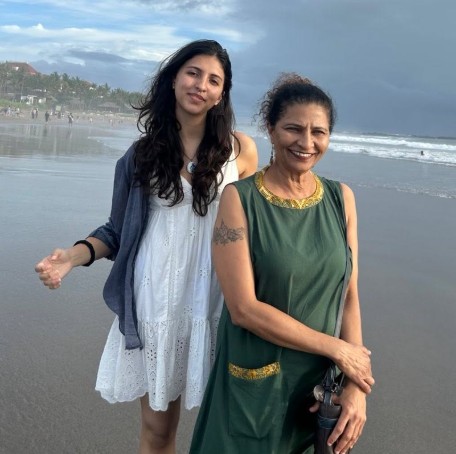 Esha Lankesh