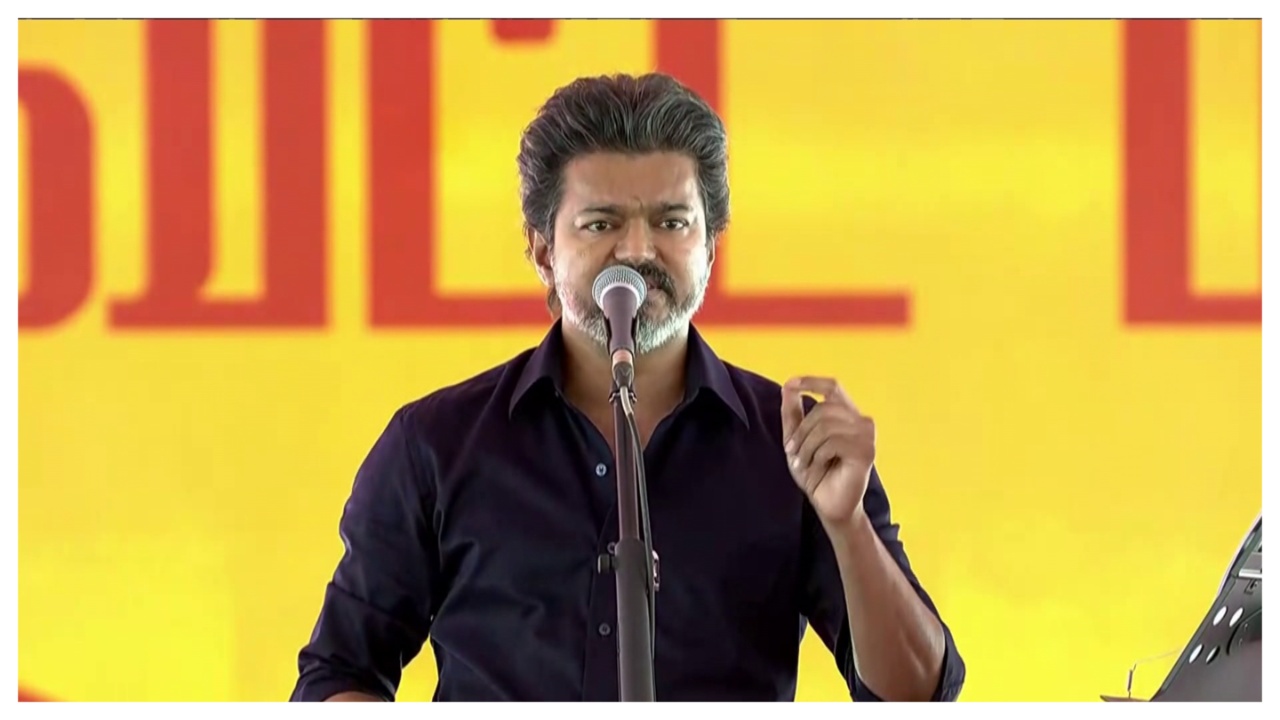 CM Vijay