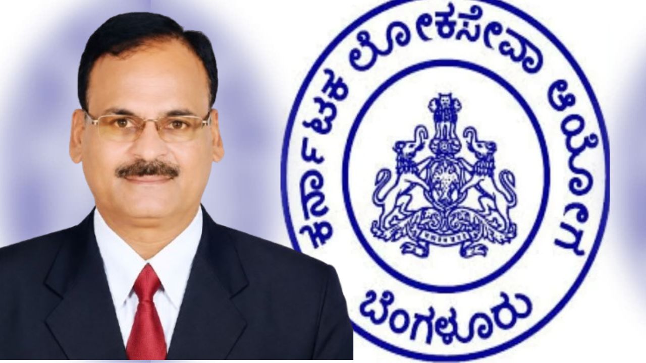 KPSC Chairman Shivashankarappa Sahukar