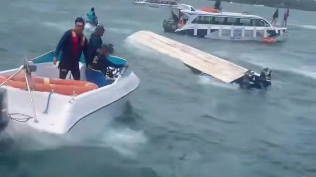 vietnam boat accident lava mobiles