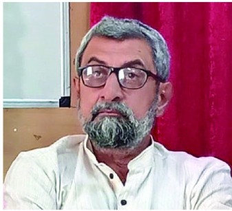 Keshav Sharma