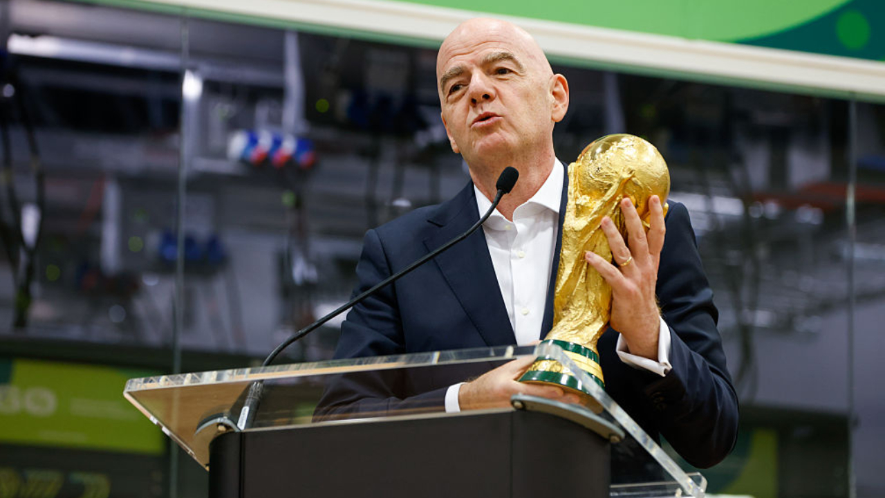 World Cup 2030: அடுத்த உலகக் கோப்பையில் 64 அணிகளா? FIFA தலைவர் கொடுத்த மெகா அப்டேட்!