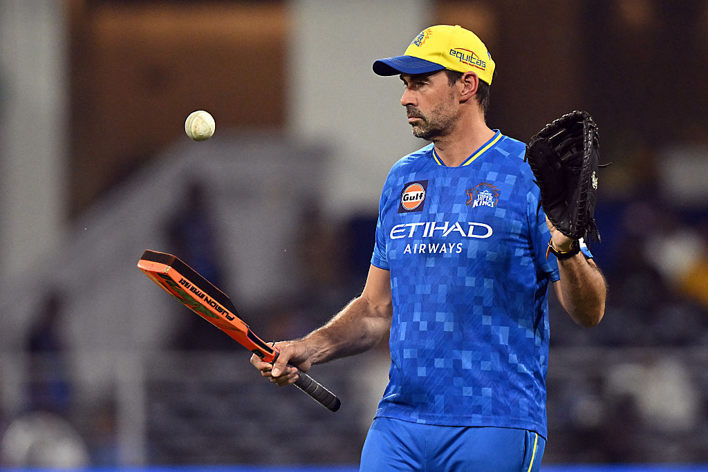 Why Does Chennai Super Kings' Parting Ways with Coach Stephen Fleming Make Sense? Explained