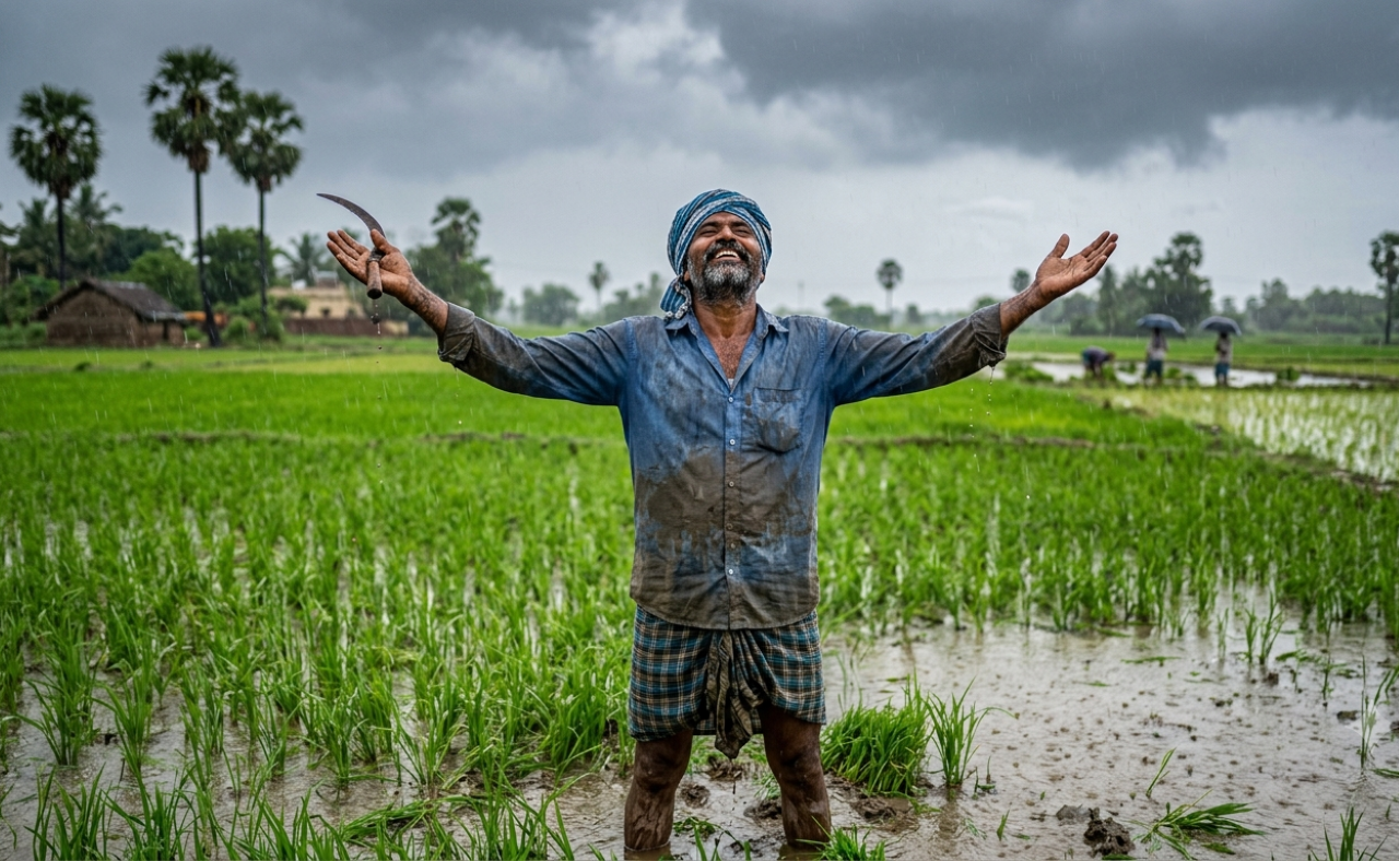 Andhra Pradesh, Telangana Weather LATEST Update: Rains To Return In July? Check Forecast