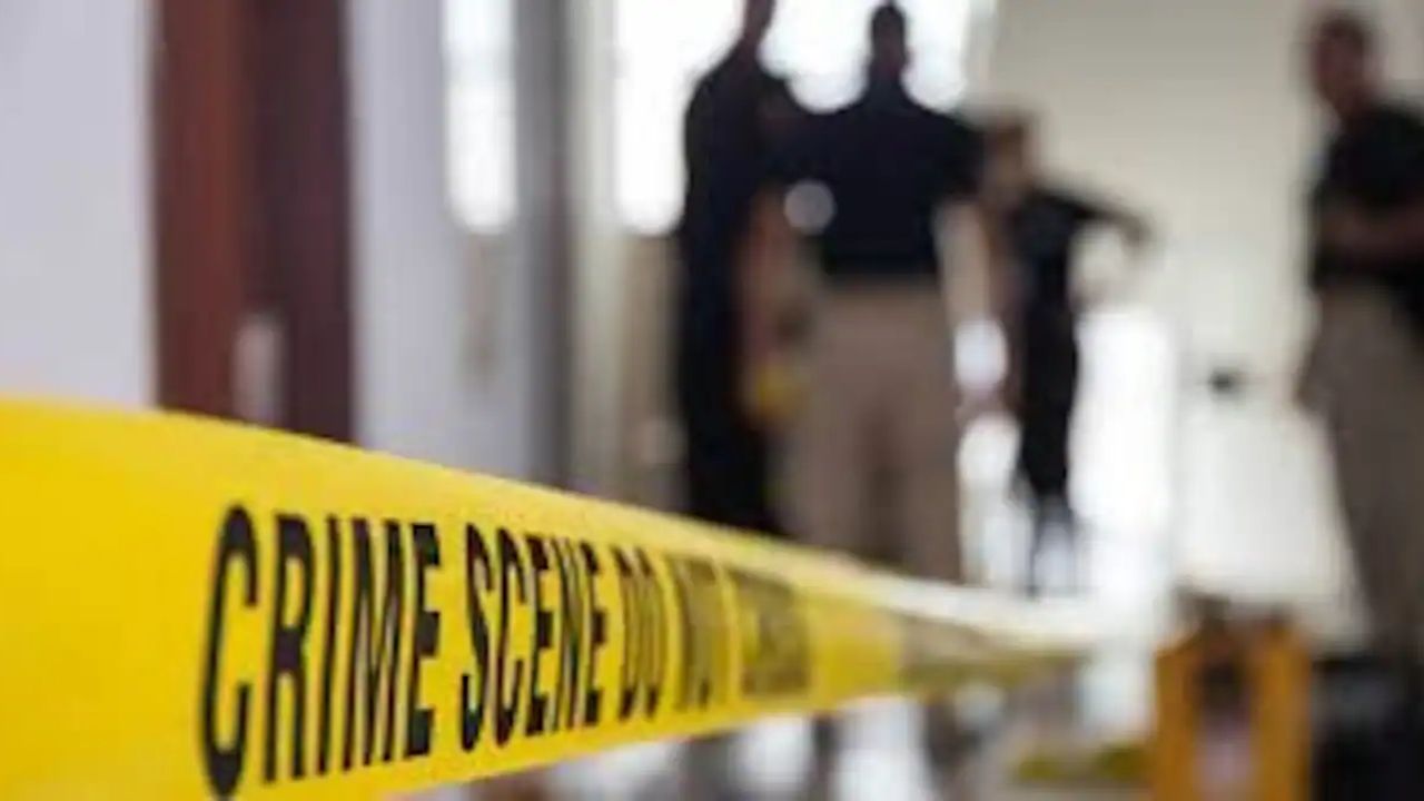 Crime