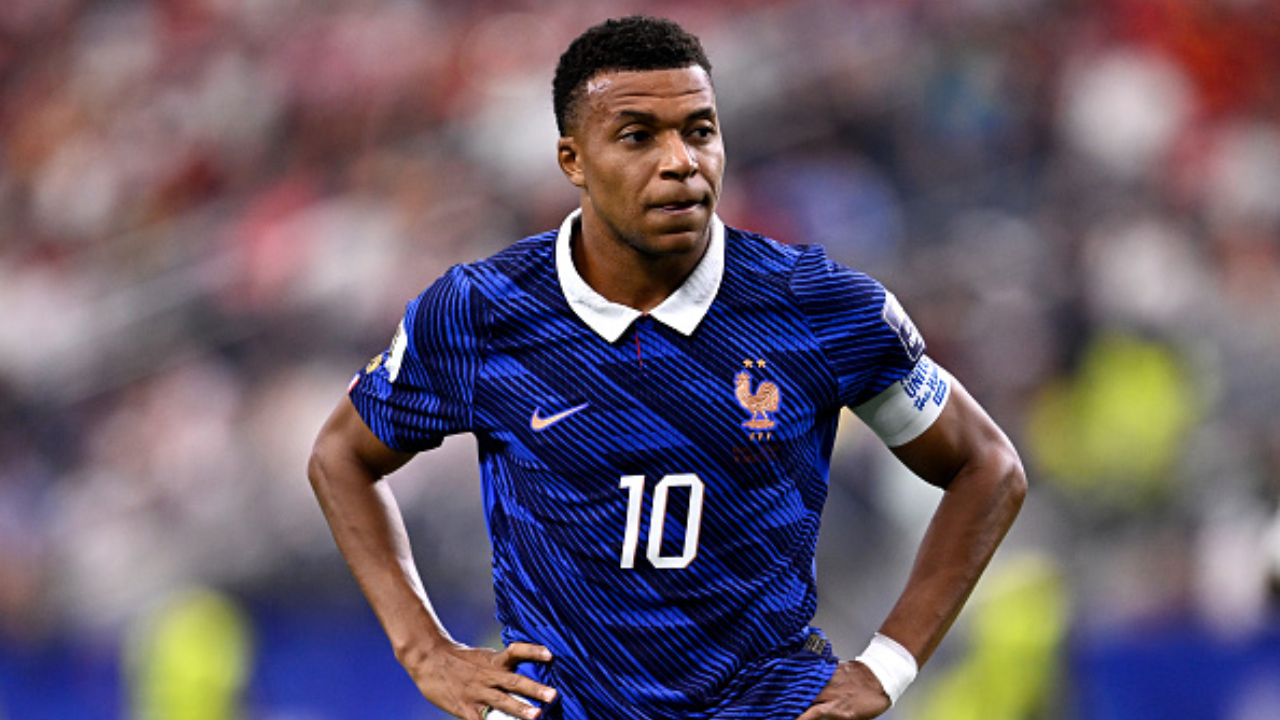 Captain Kylian Mbappe Blasts France Performance After FIFA World Cup 2026 Exit Against Spain
