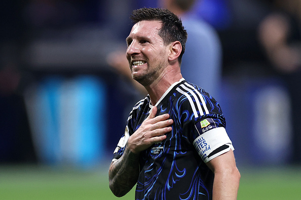 Messi Records: এক ডজন বিশ্বরেকর্ডের সামনে মেসি, দেখুন ডজন নজিরের চৌকাঠে কিংবদন্তি