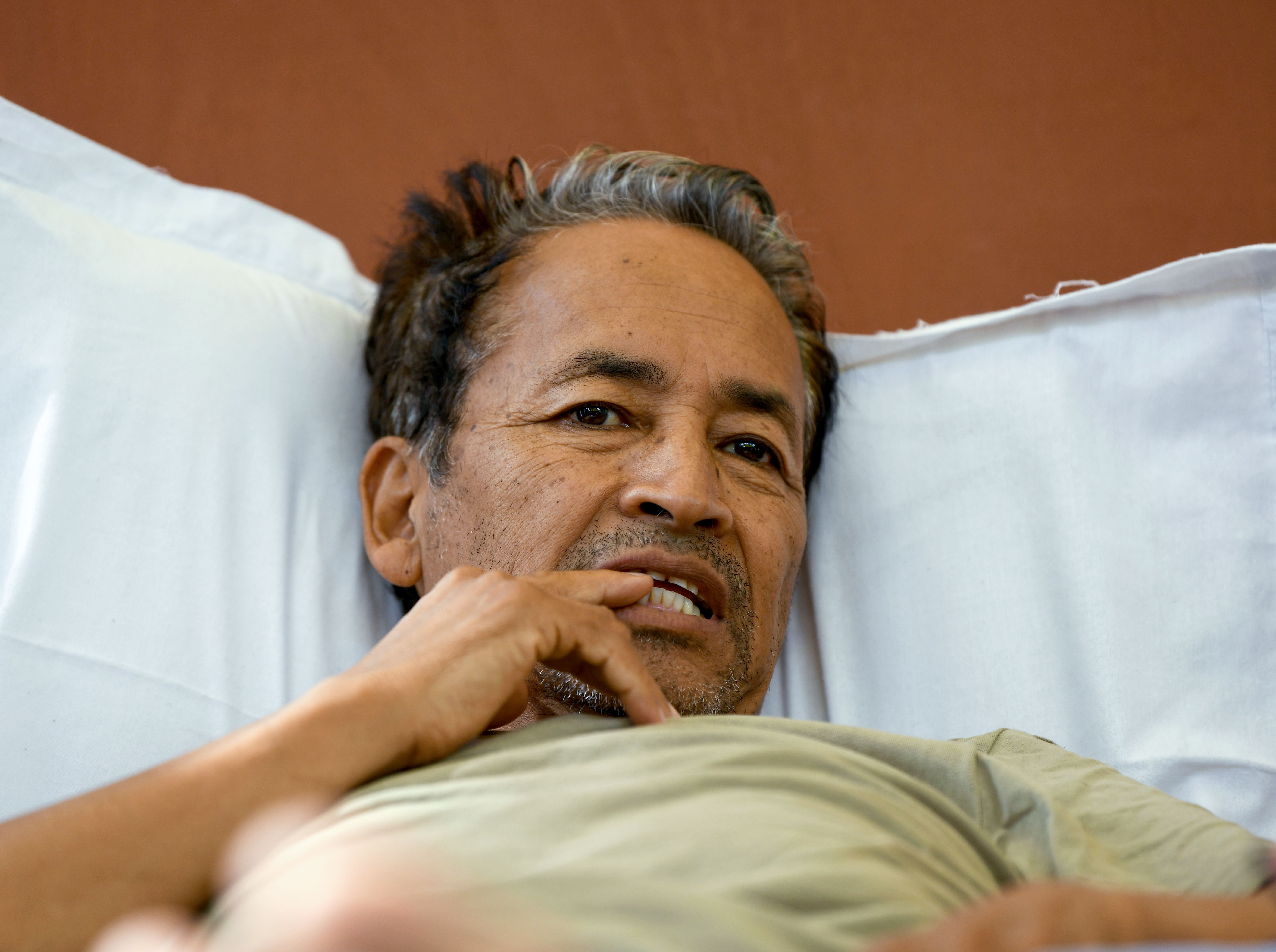 Sonam Wangchuk