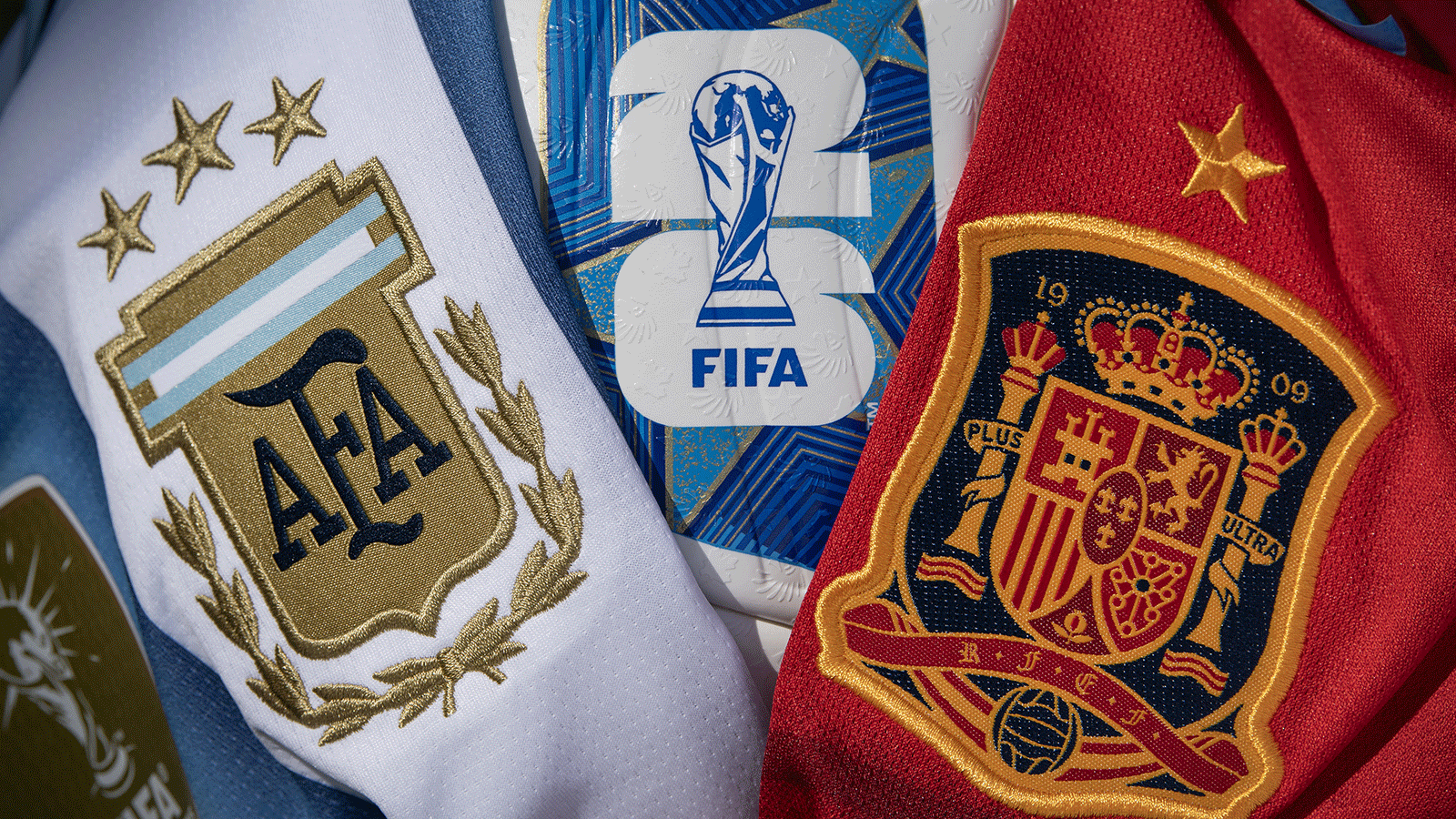 FIFA WC 2026 Final: स्पेन और अर्जेंटीना के बीच होगी खिताबी जंग, जानिए कब, कहां और कैसे देखें LIVE मैच