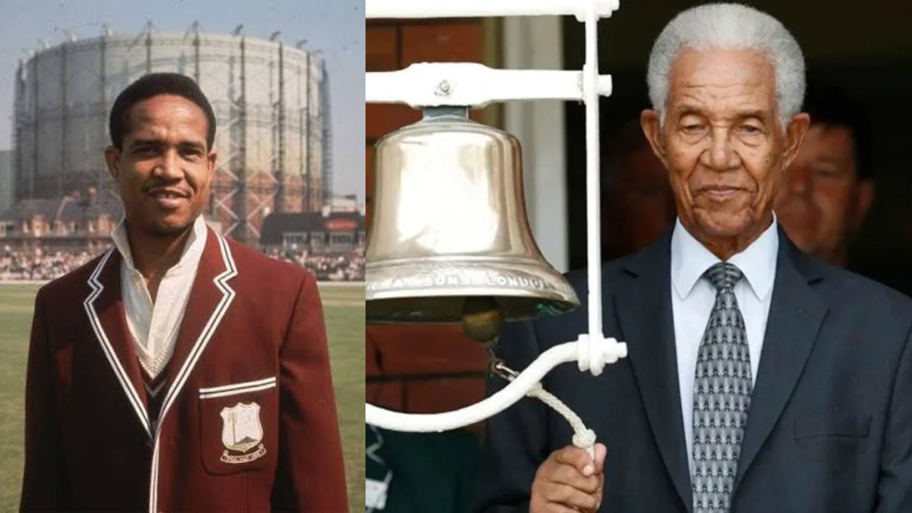 garry sobers