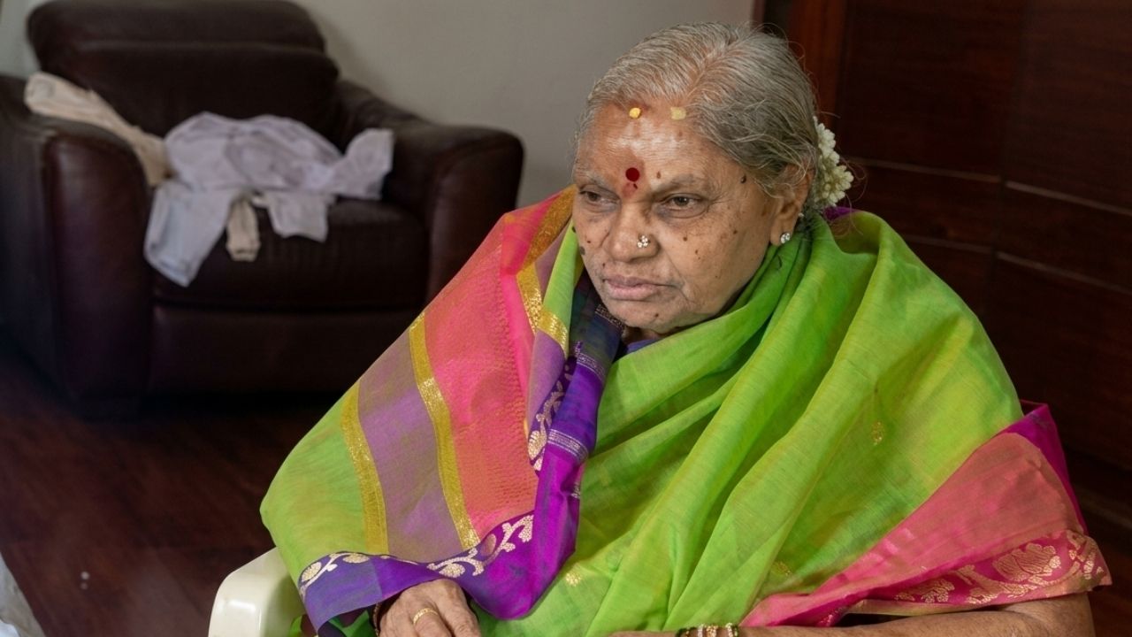 HD Chennamma