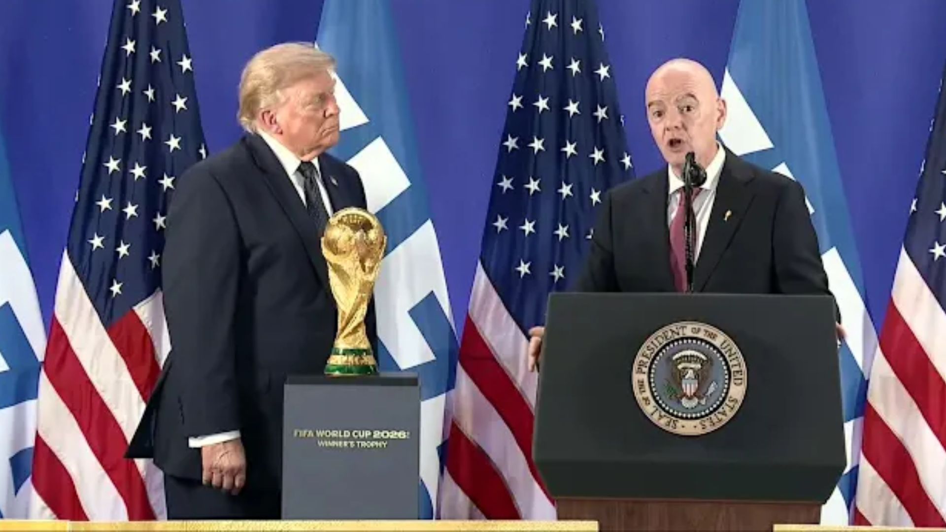 FIFA President Gianni Infantino: ফিফা আয়োজিত কোনও টুর্নামেন্টে খেলবে না, হুঁশিয়ারি উয়েফার