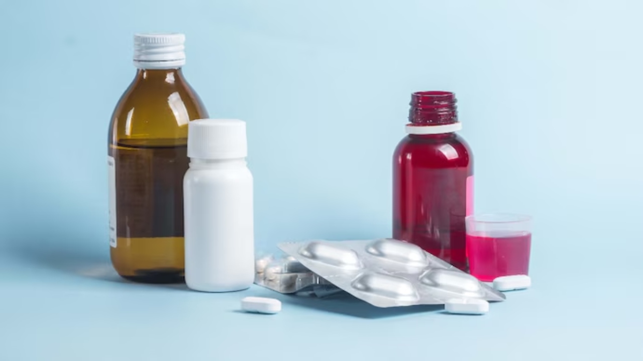 medicines