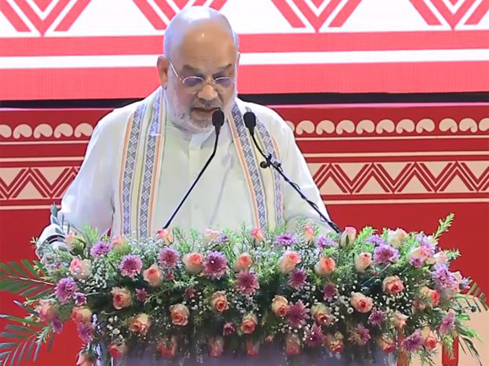 Amit Shah