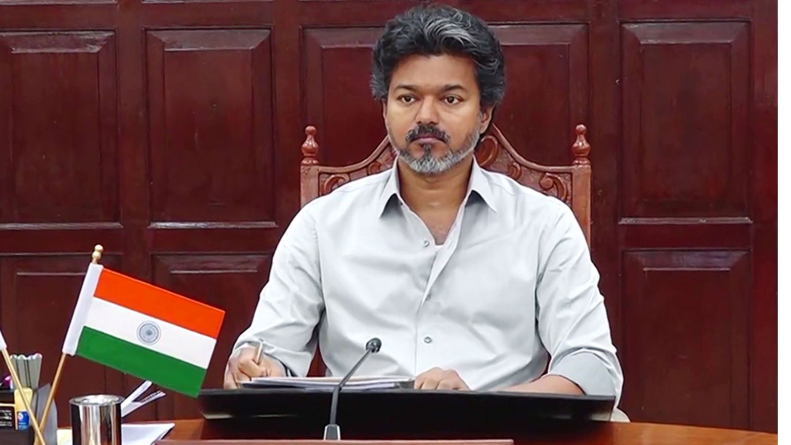 tamil nadu cm vijay